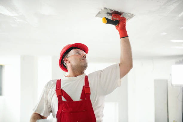 Best Drywall Patching  in Harmony, PA